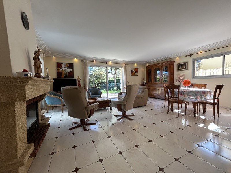 Vente Maison ORVAULT - 6 pièces -190 m² - (44700)