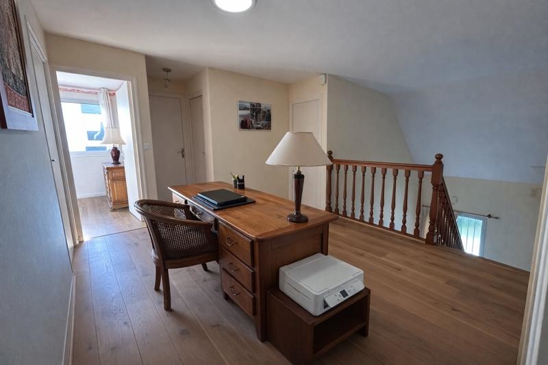 Vente Maison ORVAULT - 6 pièces -190 m² - (44700)