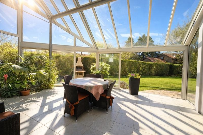 Vente Maison ORVAULT - 6 pièces -190 m² - (44700)