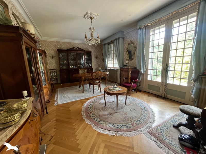 Vente Maison TREILLIERES - 8 pièces -176 m² - (44119)