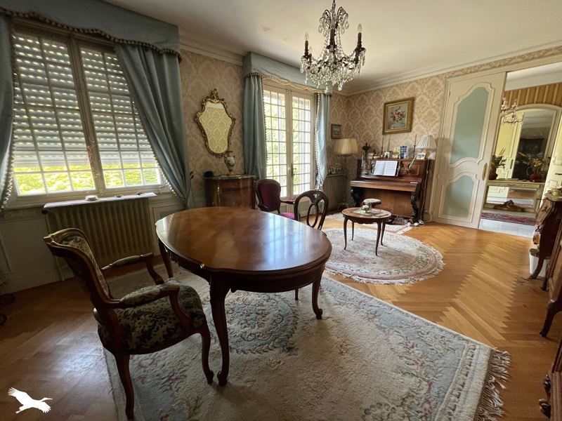Vente Maison TREILLIERES - 8 pièces -176 m² - (44119)
