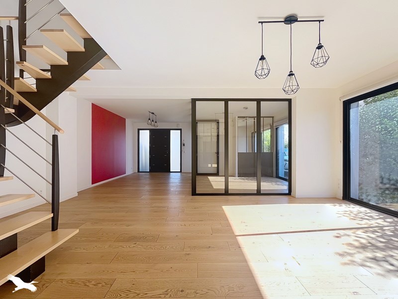 Vente Maison Orvault - 8 pièces -162,1 m² - (44700)