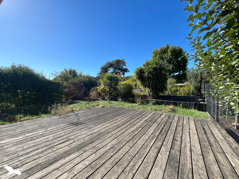 Vente Maison Orvault - 8 pièces -162,1 m² - (44700)