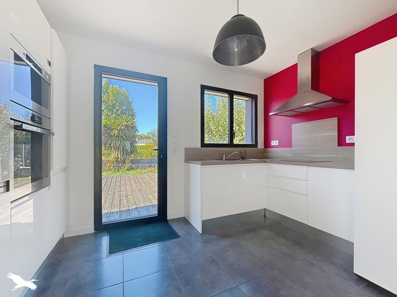 Vente Maison Orvault - 8 pièces -162,1 m² - (44700)