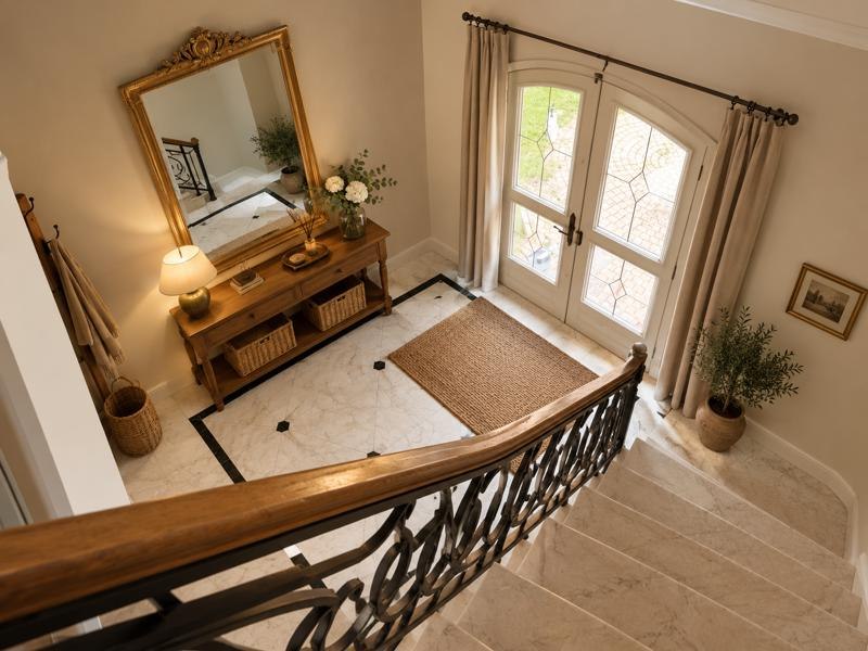Vente Maison Orvault - 7 pièces -250 m² - (44700)