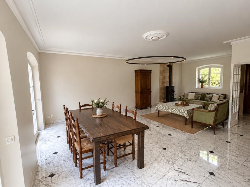 Vente Maison Orvault - 7 pièces -250 m² - (44700)