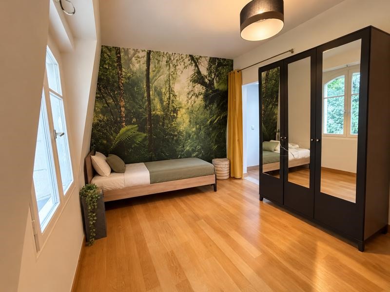 Vente Maison Orvault - 7 pièces -250 m² - (44700)