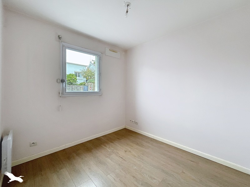Vente Appartement Nantes - 2 pièces -47,5 m² - (44300)
