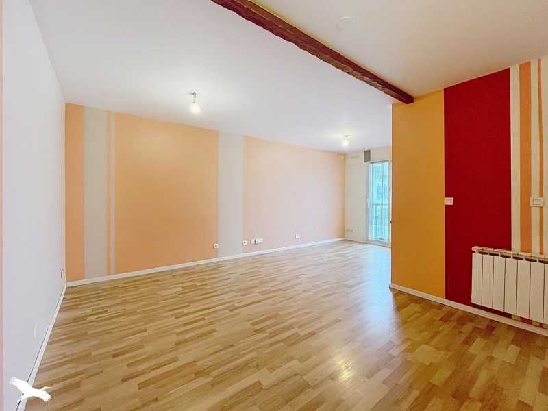 Vente Appartement Nantes - 2 pièces -47,5 m² - (44300)
