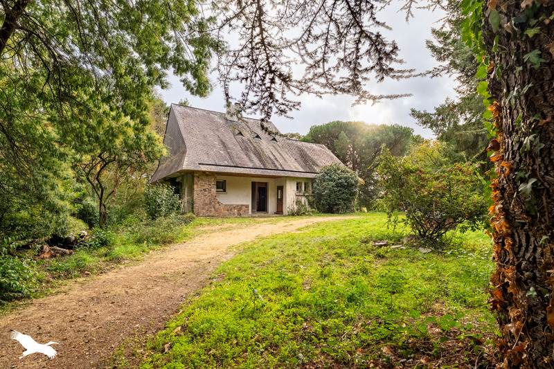 Vente Maison ST HERBLAIN - 7 pièces -160 m² - (44800)