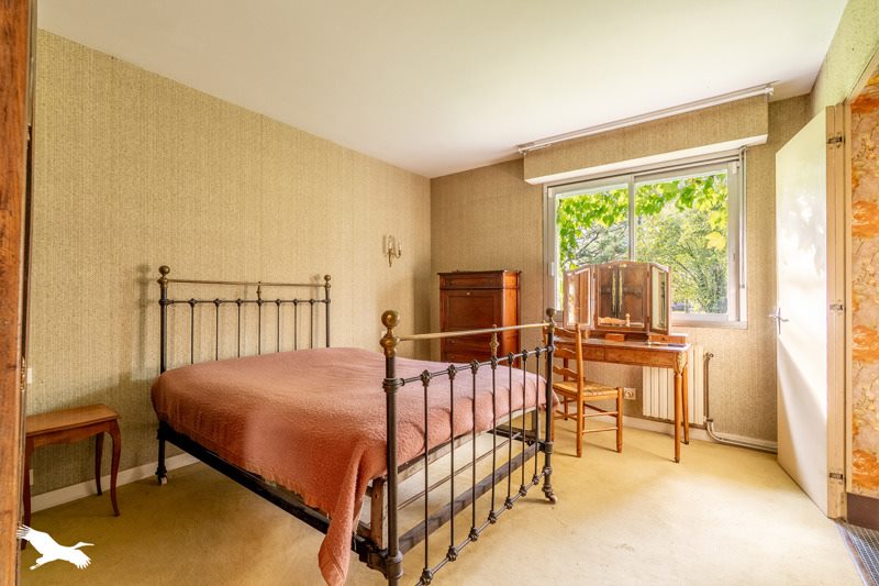 Vente Maison ST HERBLAIN - 7 pièces -160 m² - (44800)