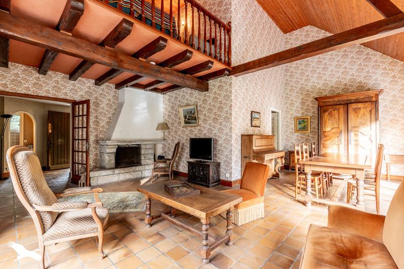 Vente Maison ST HERBLAIN - 7 pièces -160 m² - (44800)
