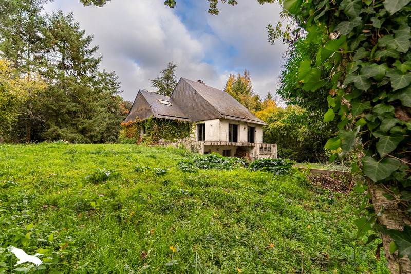 Vente Maison ST HERBLAIN - 7 pièces -160 m² - (44800)
