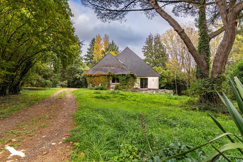 Vente Maison ST HERBLAIN - 7 pièces -160 m² - (44800)
