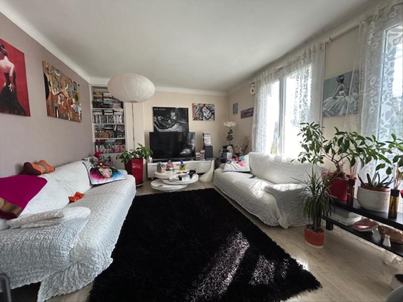 Vente Appartement NANTES - 6 pièces -103 m² - (44000)