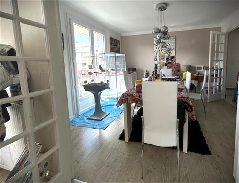 Vente Appartement NANTES - 6 pièces -103 m² - (44000)