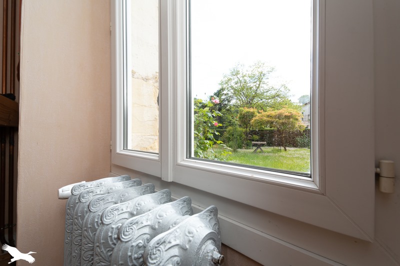 Vente Maison CABARA - 6 pièces -209 m² - (33420)