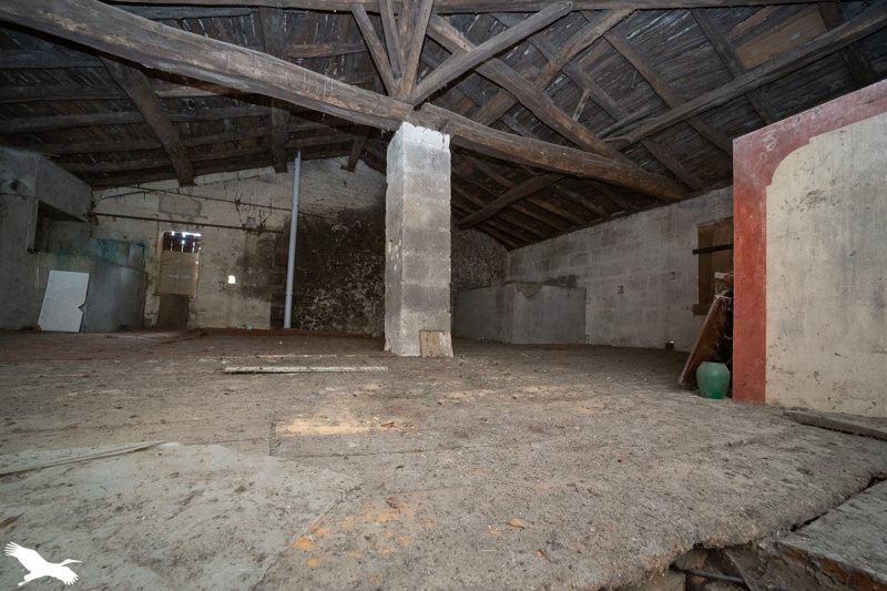 Vente Maison CABARA - 6 pièces -209 m² - (33420)