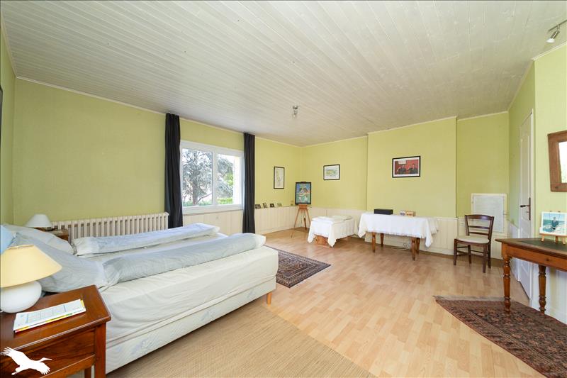 Vente Maison CABARA - 6 pièces -209 m² - (33420)