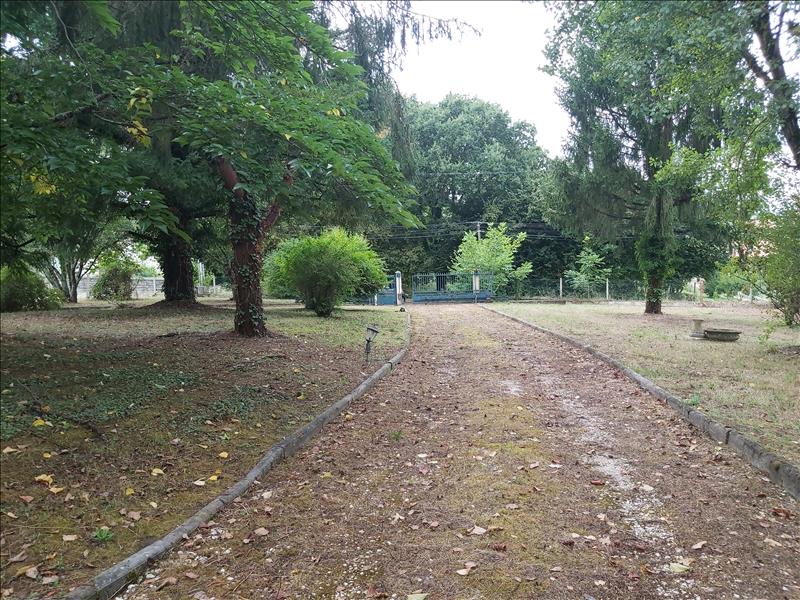 Vente Maison ST AUBIN DE BRANNE - 5 pièces -156 m² - (33420)