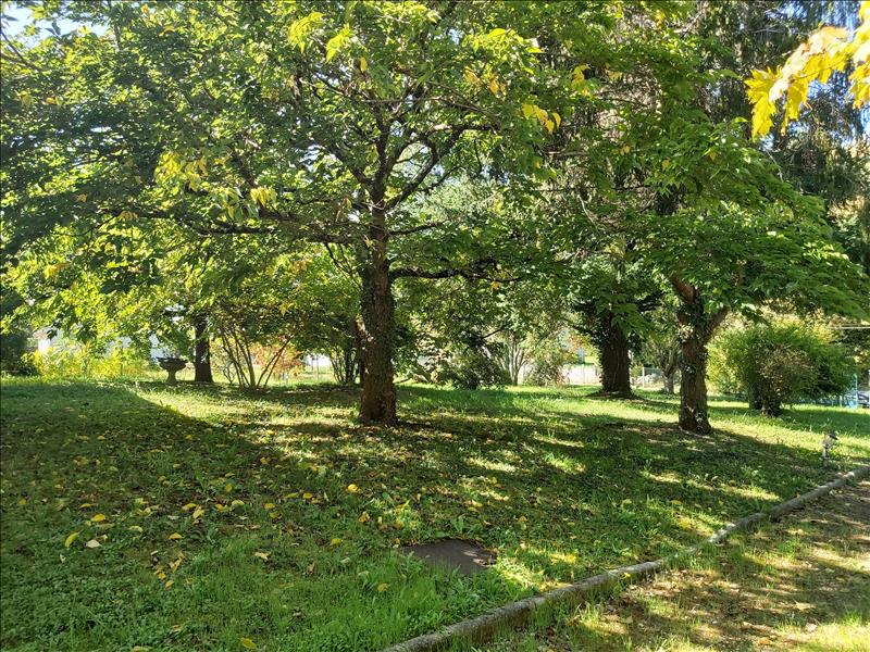 Vente Maison ST AUBIN DE BRANNE - 5 pièces -156 m² - (33420)