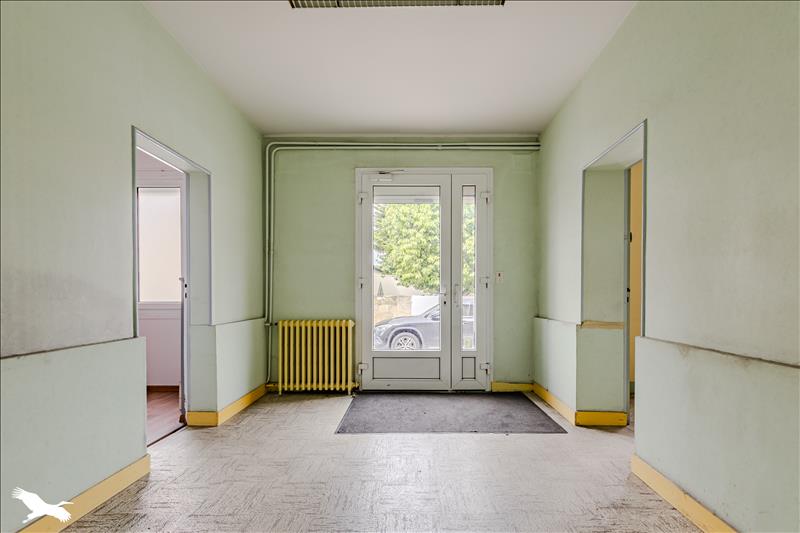 Vente Immeuble BRANNE - -  259 m² - (33420)