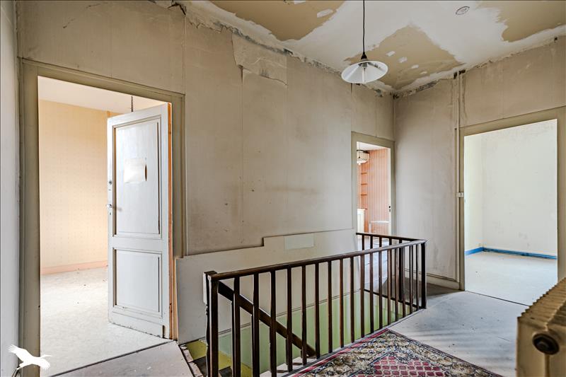 Vente Immeuble BRANNE - -  259 m² - (33420)