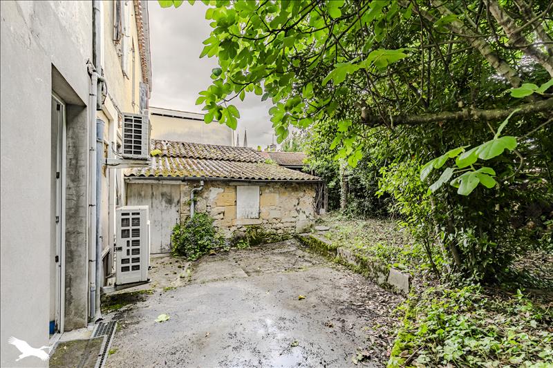 Vente Immeuble BRANNE - -  259 m² - (33420)