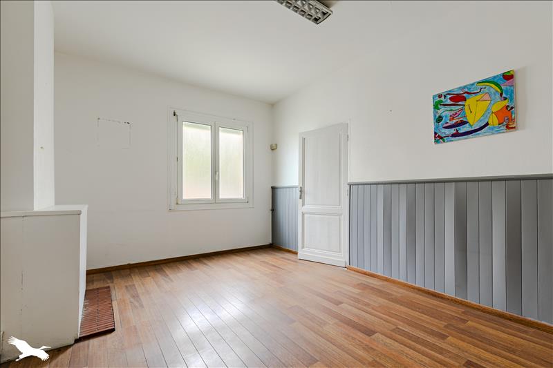 Vente Immeuble BRANNE - -  259 m² - (33420)