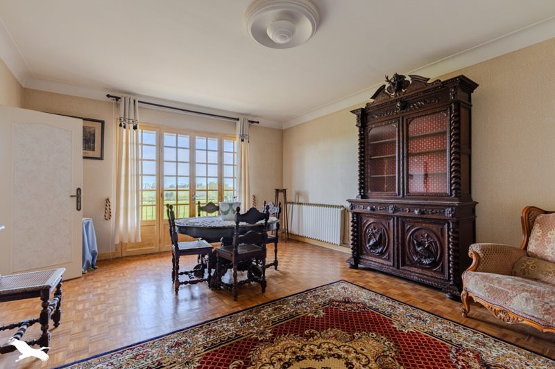 Vente Maison FALEYRAS - 9 pièces -277 m² - (33760)