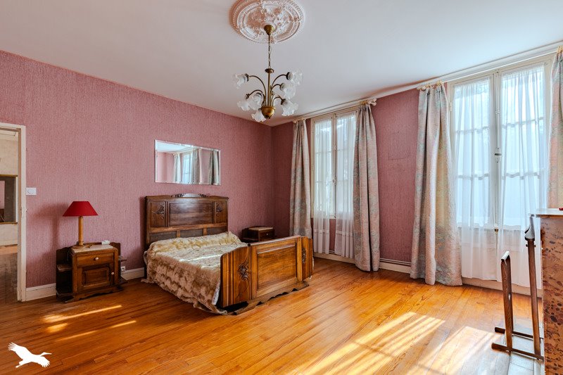 Vente Maison FALEYRAS - 9 pièces -277 m² - (33760)