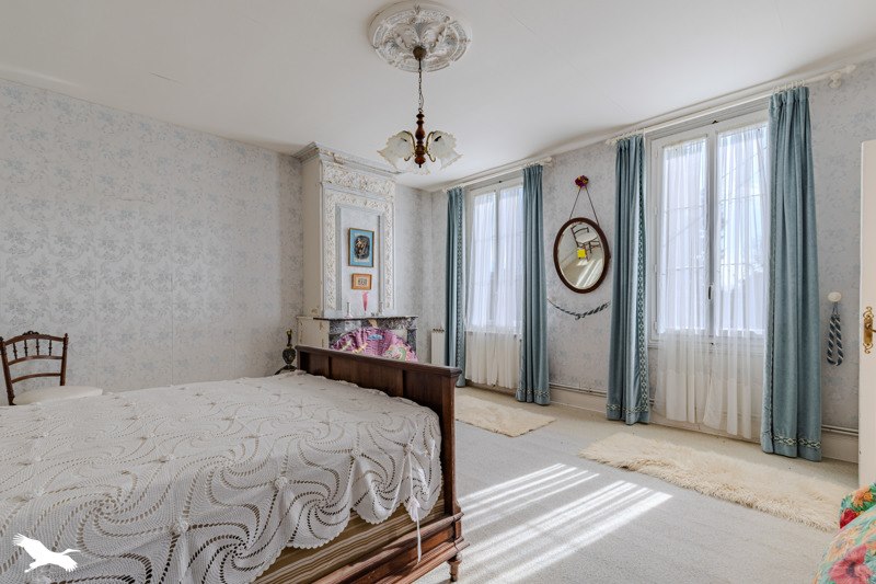 Vente Maison FALEYRAS - 9 pièces -277 m² - (33760)