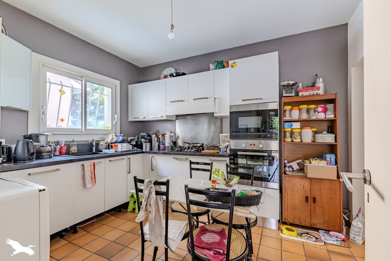 Vente Maison LUGAIGNAC - 8 pièces -194 m² - (33420)
