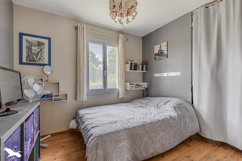 Vente Maison LUGAIGNAC - 7 pièces -199 m² - (33420)