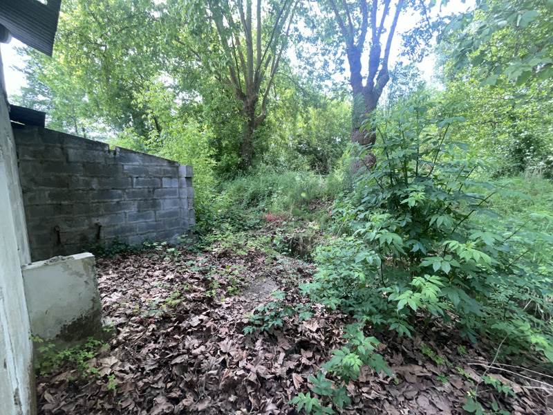 Vente Immeuble BRANNE - -  240 m² - (33420)