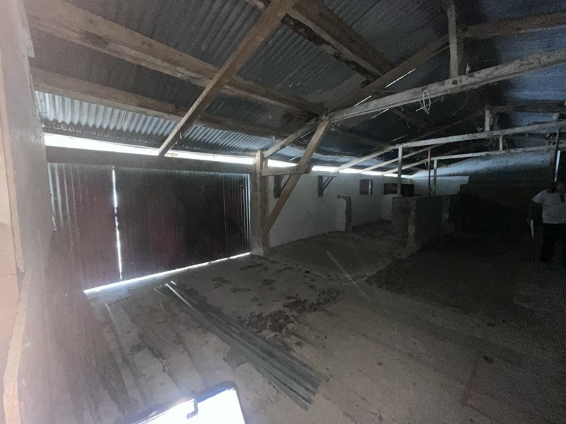 Vente Immeuble BRANNE - -  240 m² - (33420)