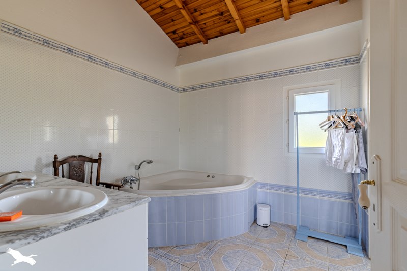 Vente Maison RAUZAN - 6 pièces -173 m² - (33420)