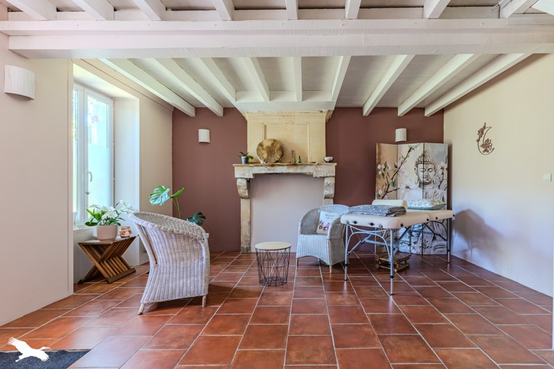 Vente Maison LUGASSON - 5 pièces -170 m² - (33760)