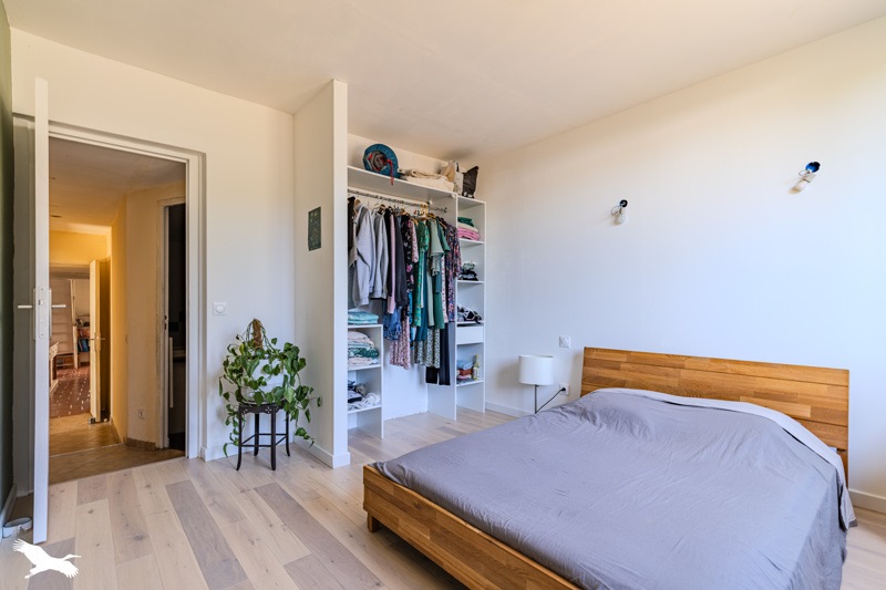 Vente Maison LUGASSON - 5 pièces -170 m² - (33760)