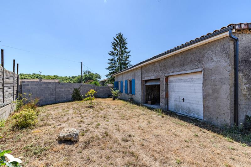 Vente Maison LUGASSON - 5 pièces -170 m² - (33760)