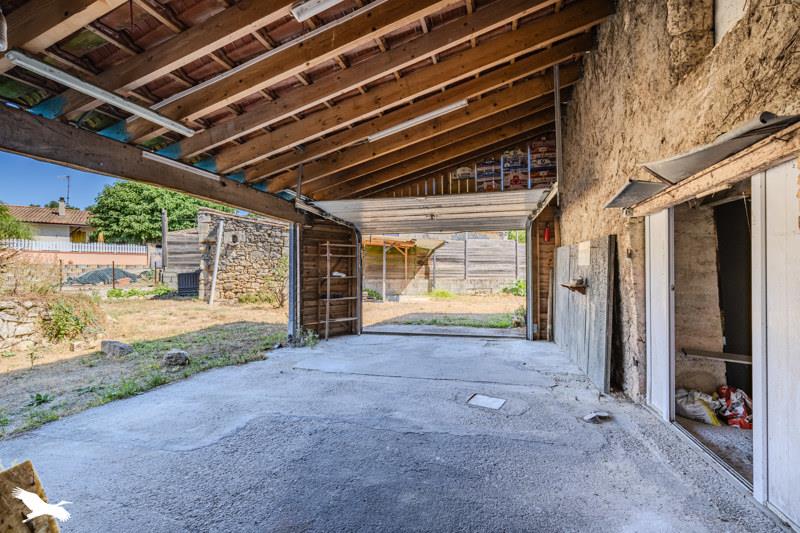 Vente Maison LUGASSON - 5 pièces -170 m² - (33760)