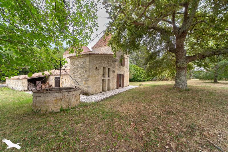 Vente Maison LUGASSON - 3 pièces -113 m² - (33760)