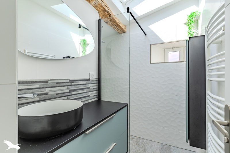 Vente Maison RAUZAN - 4 pièces -138 m² - (33420)