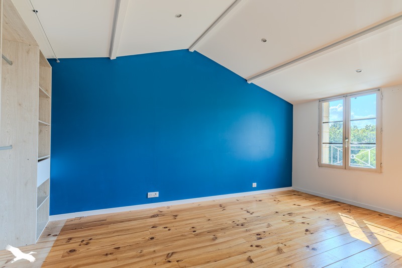 Vente Maison RAUZAN - 4 pièces -138 m² - (33420)