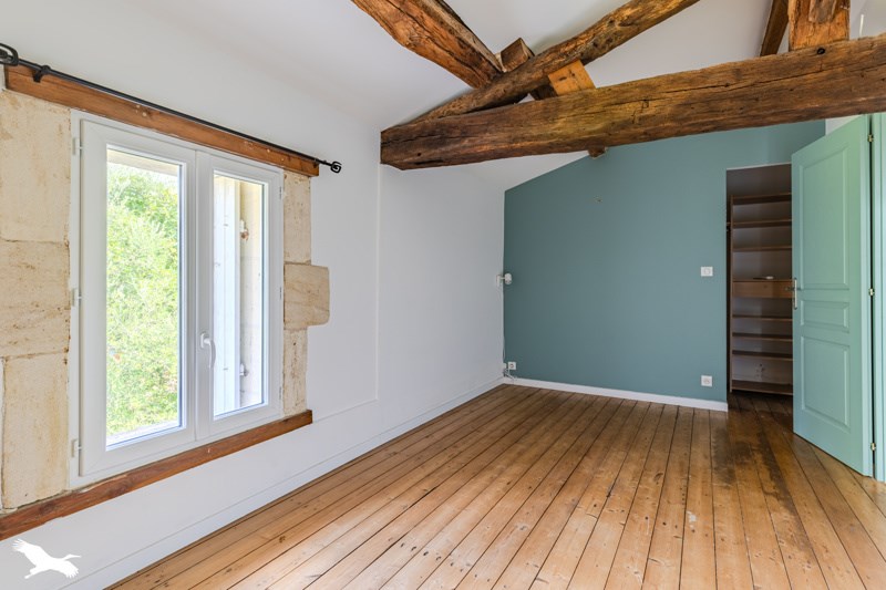 Vente Maison RAUZAN - 4 pièces -138 m² - (33420)