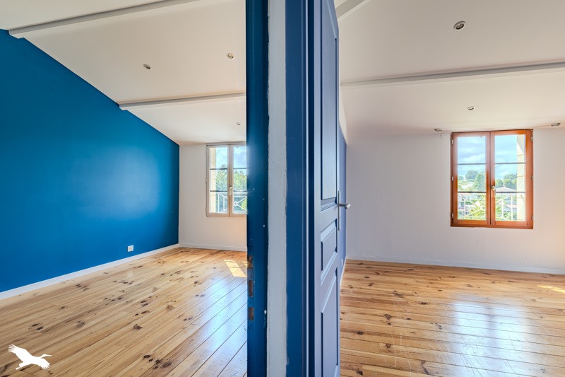 Vente Maison RAUZAN - 4 pièces -138 m² - (33420)