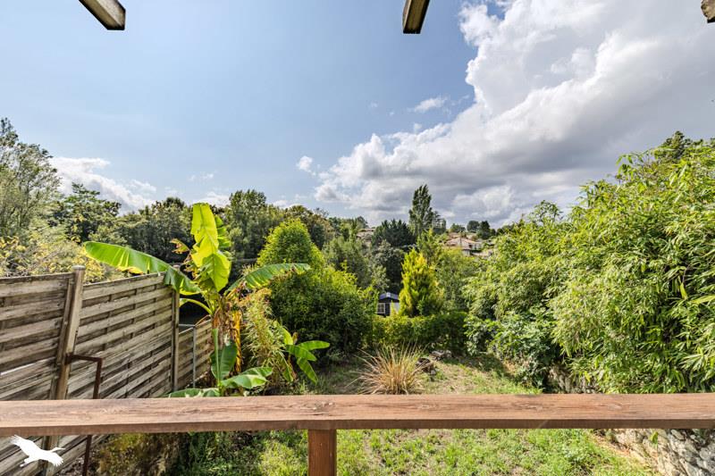 Vente Maison RAUZAN - 4 pièces -138 m² - (33420)