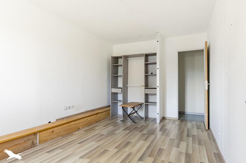 Vente Maison GUILLAC - 10 pièces -286 m² - (33420)