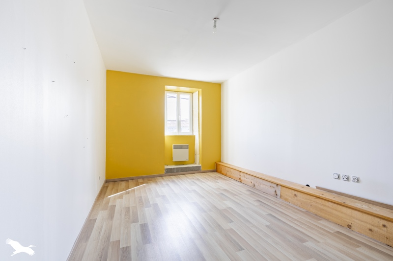 Vente Maison GUILLAC - 10 pièces -286 m² - (33420)