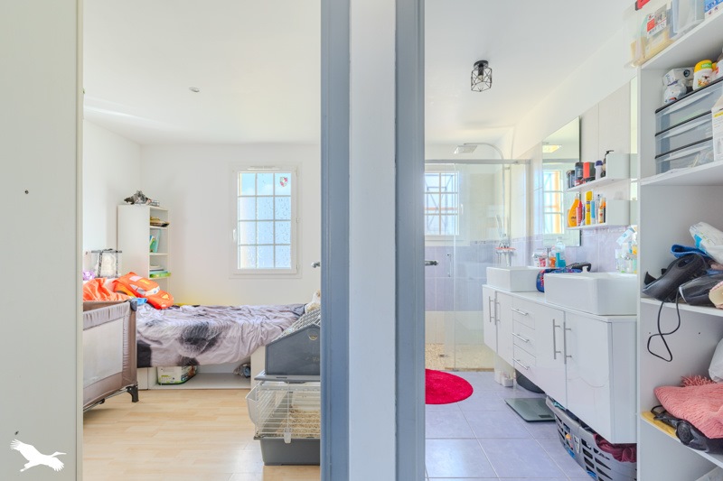 Vente Maison ST JEAN DE BLAIGNAC - 4 pièces -80 m² - (33420)